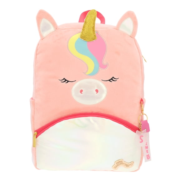Mochila Grande Unicornio Squishmallows Yadatex