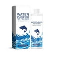 VODPANI Aquarium Water Clarifier FastActing Water Quality Enhancer