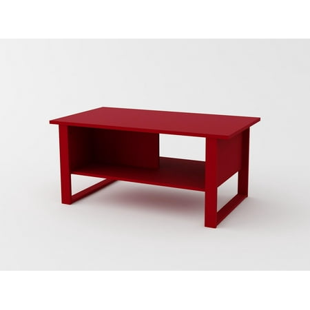 Mainstays Coffee Table, Multiple Colors