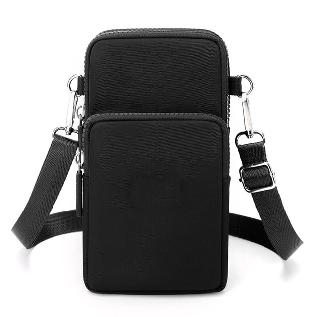 Pequeños bolsos cruzados, bolsos cruzados, cartera para teléfono móvil, bolso de viaje, bolso de hombro