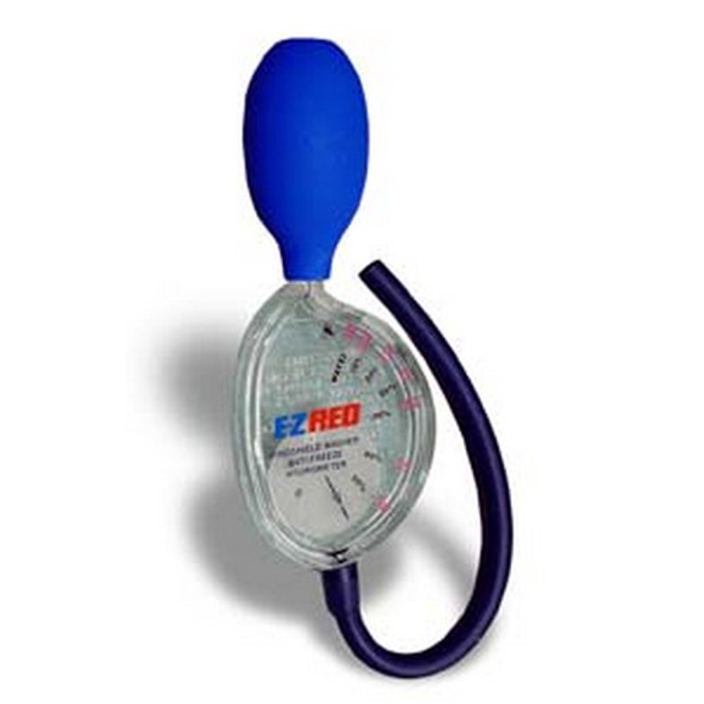 E Z Red S104 Windshield Washer Hydrometer