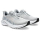thumbnail image 3 of Zapatillas para Correr ASICS GT-2000 13 para Mujer Gris Piedmont/Blanco, 3 of 9