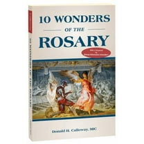 Pre-Owned 10 Wonders of the Rosary (Paperback) 1596144866 9781596144866