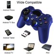 thumbnail image 2 of LCD Screen Display Touch Panel Digitizer Assembly with Frame Faceplate Replacement for Sony Playstation PS Vita PSV 2000 Game Console Black, 2 of 5