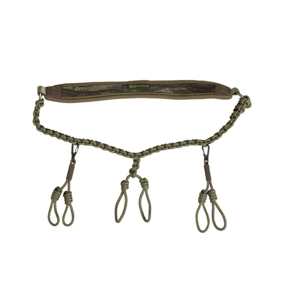 BANDED Realtree Legacy Neoprene Call Lanyard (B09473)
