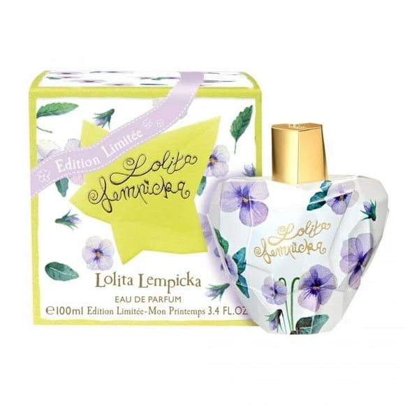 Perfume Lolita Lempicka Mon Eau de Parfum para mujer, 100 ml