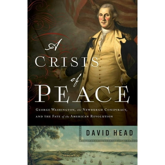 A Crisis of Peace, (Paperback)