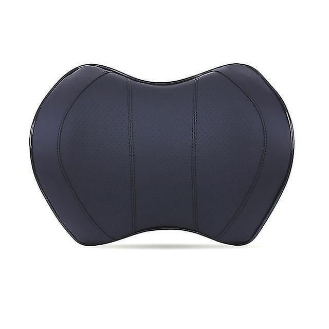 Space Memory Cotton Car Headrest U Shaped Neck Pillow Auto Vehicle Rest Cushion Car Accessories Sleep Protection Pillow