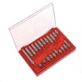 thumbnail image 3 of Steel Contact Points Tool Set Dial Test Indicator Contact 0.01mm Precision 22pcs, 3 of 11