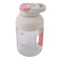 thumbnail image 1 of Smoothie Maker, 1500ml Fruit Mixer Blender Handheld Blender with Handle Portable Juicer Blender Cup High Power Electric Fruit Machine Blender Cup for Smoothie Drink Making, 1 of 7