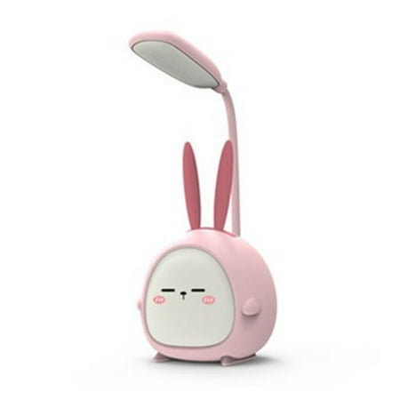 

ZPAQI Portable Night Light Cute Animal Shape Colorful Night Light Led Reading Light