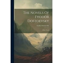 The Novels Of Fyodor Dostoevsky : A Raw Youth (Paperback)