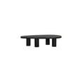 thumbnail image 6 of Meridian Furniture Beekman Black Coffee Table, 6 of 7