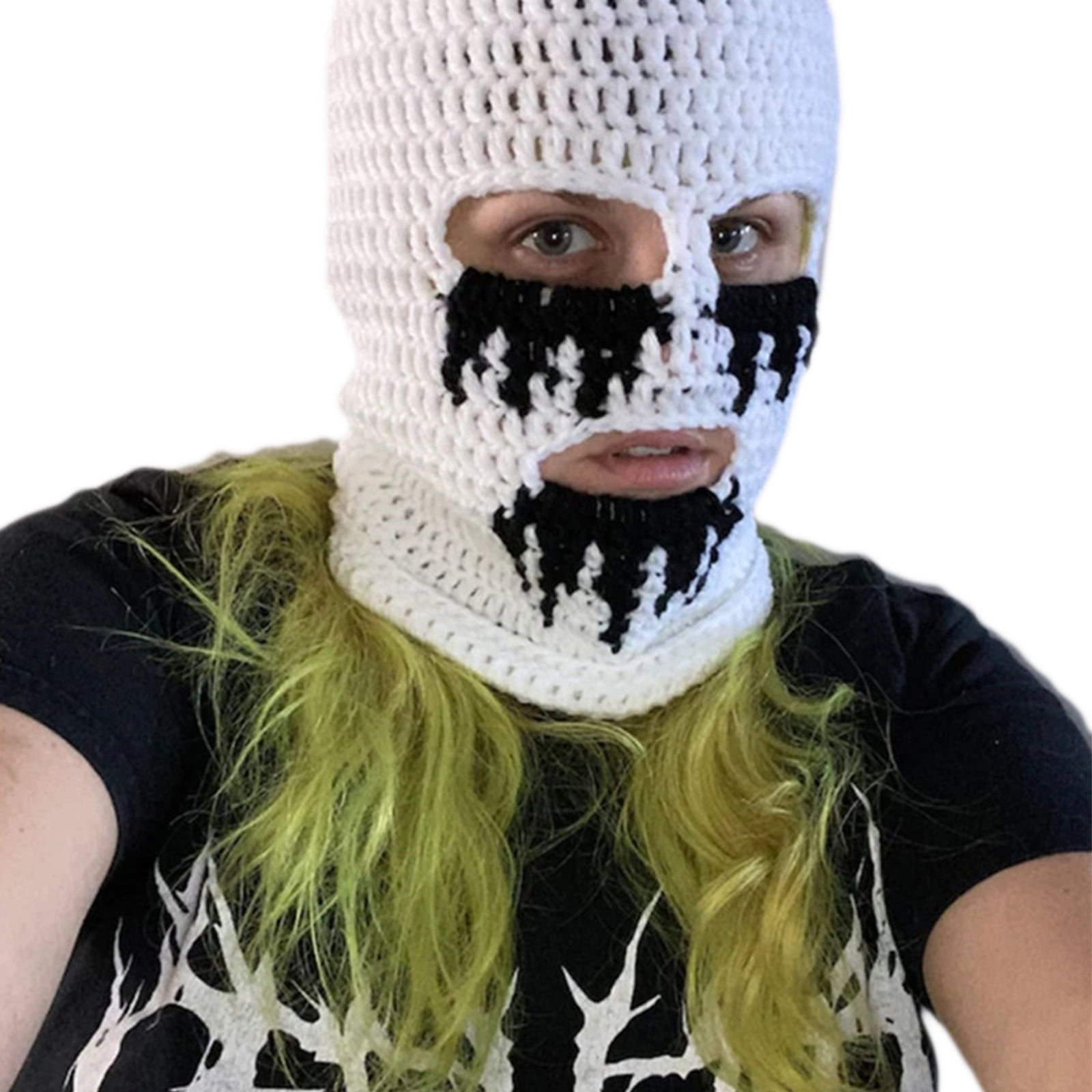 knit Balaclava – jonnlynx offical store