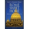 Rome Sweet Home : Our Journey to Catholicism (Paperback)