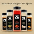 thumbnail image 5 of 27 Peaks Gourmet All Natural Fancy Paprika Powder, 18 oz Bottle, 5 of 5