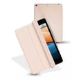 thumbnail image 1 of Funda Case iPad 9.7" Porta Pencil 5A 6A Generación Air Rosa Teknet Compatible iPad, 1 of 3
