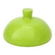 thumbnail image 1 of Copa de percusión Ticfox para romper la mucosidad tratamiento de fisioterapia verde hierba, 1 of 14