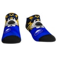 thumbnail image 4 of Unisex Rock Em Socks   Buffalo Sabres Super Fan Five-Pack Low-Cut Socks Set, 4 of 6