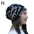 thumbnail image 6 of FurNest Large Version Baotou Hat Warm Neck Protection Neck Knitted Cover Hat, 6 of 9