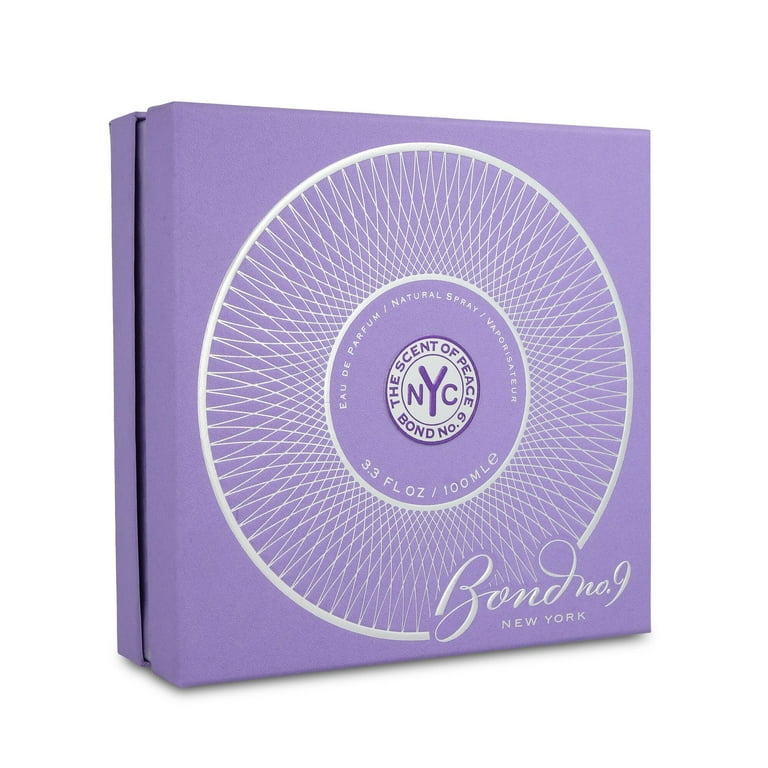 Bond No. 9 The Scent Of Peace Eau De Parfum Spray, 3.3 Oz