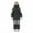 U-5-Black, variant on Kids Snowsuit - Toddler Boys and Girls Skit Suits Waterproof Jumpsuit - Unisex Winter Warm Snow Suits with Detachable Hood for Outdoor Snowboarding by Llywey ,Black ,10-11T