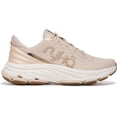 thumbnail image 2 of Ryka Women's Devotion X Max Rs Walking Sneaker Beige Metallic 9W, 2 of 6