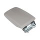 thumbnail image 2 of cubierta de tapa de consola de caja central del apoyabrazos reemplaza directamente accesorio del automóvil, 2 of 8