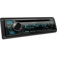 thumbnail image 2 of New Kenwood KDC-BT382U Single DIN CD with Bluetooth and SiriusXM Tuner, 2 of 3