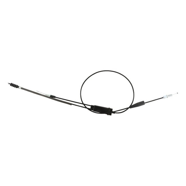 Connection Pc16 1035 001 Throttle Cable For Polaris Trail Boss 250 2x4 89 90 91 92 93 94 95 96 97 98 99 Trail Boss 250 4x4 89 90 91 92 93 95 7080531 Walmart Com Walmart Com