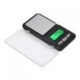 thumbnail image 1 of LCD Digital Electronic Balance Weighing Fruits Food Scales for Easy Measurement, 1 of 7