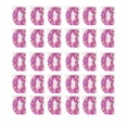 thumbnail image 4 of Tiras bucales transpirables para niños, suaves y cómodas para respirar mejor por la nariz, tamaño pequeño, color morado, 100 unidades, 4 of 14