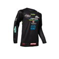 thumbnail image 2 of Mtb bekleidung herren mtb jersey mx maillot ciclismo hombre dh camiseta para descensos fuera de la carretera camiseta de montaña ciclismo moto cross, 2 of 5