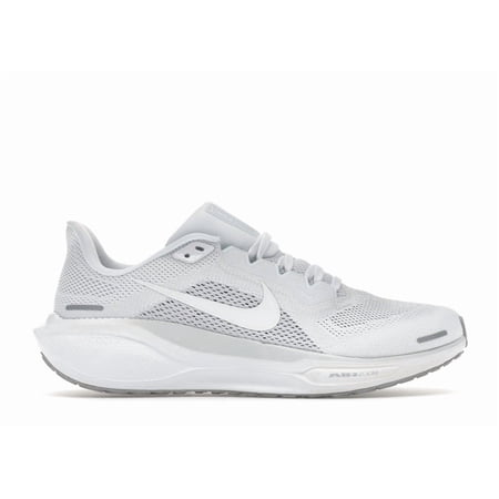 Nike Women's Air Zoom Pegasus 41 Pure Platinum Running Shoes, from StockX