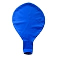 thumbnail image 1 of HEVIRGO 31inch Latex Big Thick Inflatable Balloon Wedding Birthday Ceremony Party Decor Blue Latex, 1 of 8