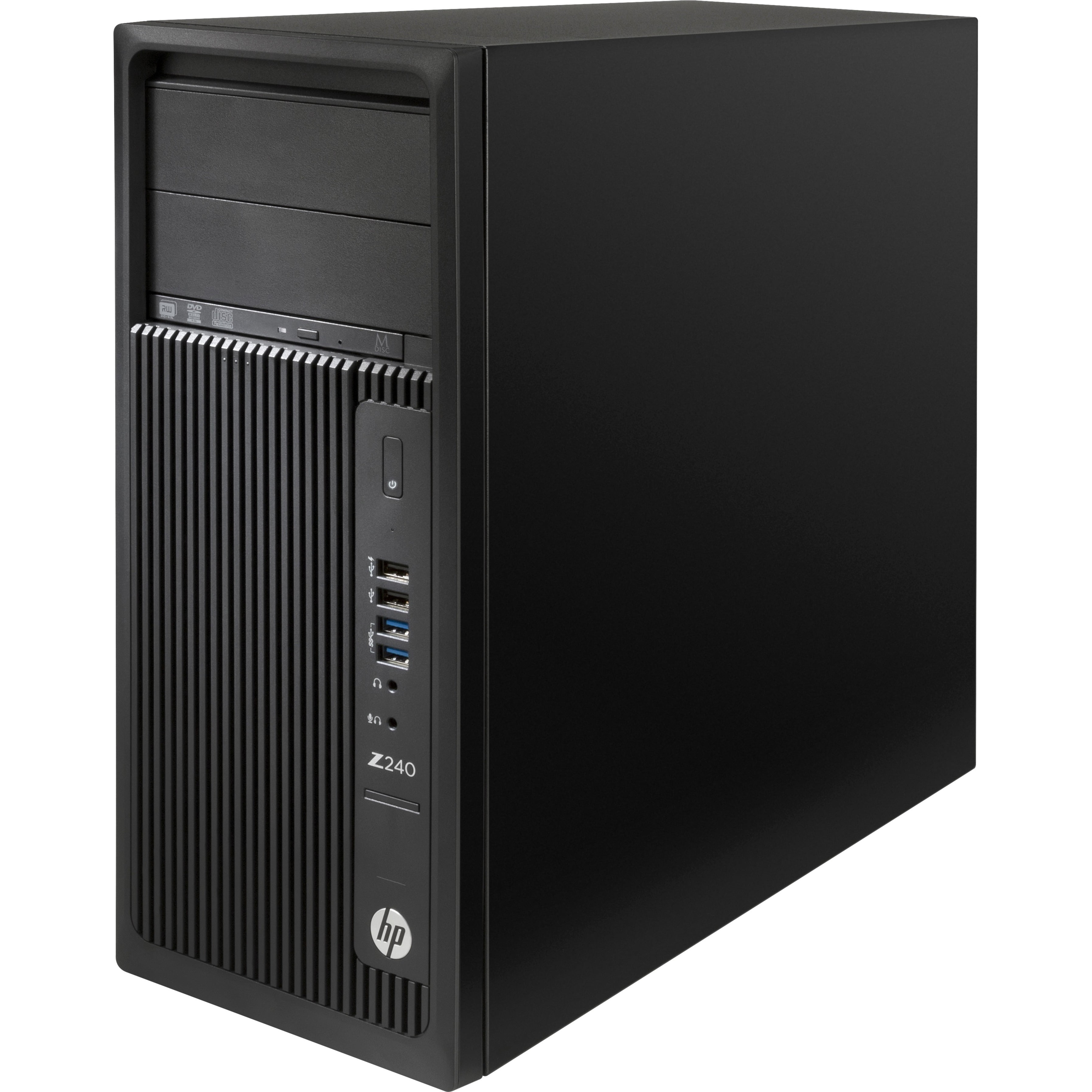 HP EliteDesk 800 G3 Mini PC, Intel Core i7-6700 Upto 4.0GHz HP EliteDesk 800 G3 Mini PC, Intel Core i7-6700 Upto 4.0GHz