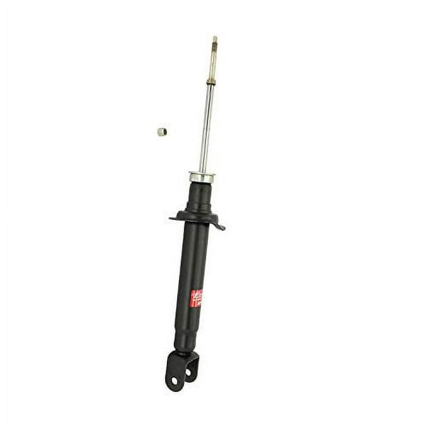 軸15 KYB Shocks & Struts Suspension Strut P/N:341151 Fits select