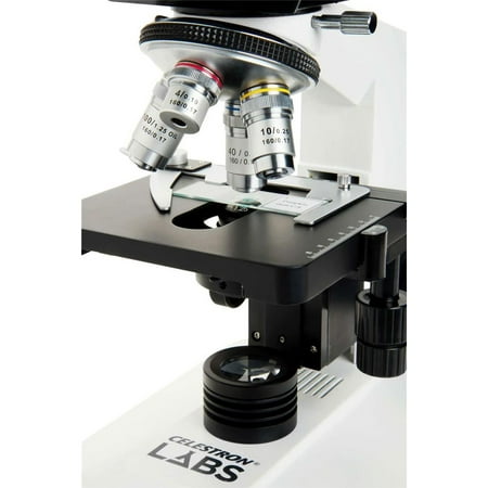Celestron - CB2000C - Compound Microscope