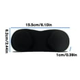 thumbnail image 3 of VR Silicone Protective Case Cover VR Accessories For Quest- 3 Lens Protecti, 3 of 8