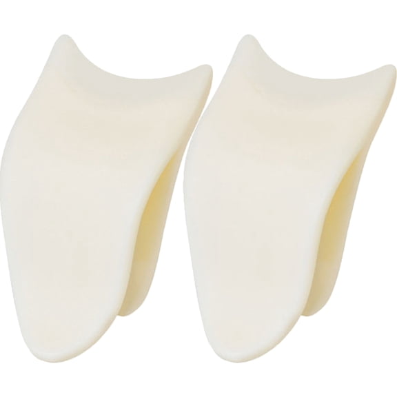 WEAVILUX Tweezers Wearing Stick 2Set 2.4x1.2in