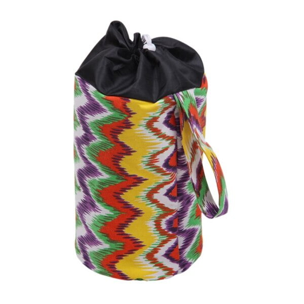 portable kids toy storage bag