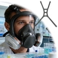 thumbnail image 5 of Protective Gear Reusable Respirator For Enhanced Comfort And Performance In Outdoor Protective, 5 of 5