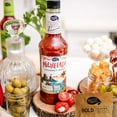 thumbnail image 3 of (Pack Of 12) Master Of Mixes Mix Bloody Mary Michelada 1 Lt, 3 of 7