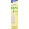 Rugby Ready-to-Use Disposable Enema, 4.5 Oz.
