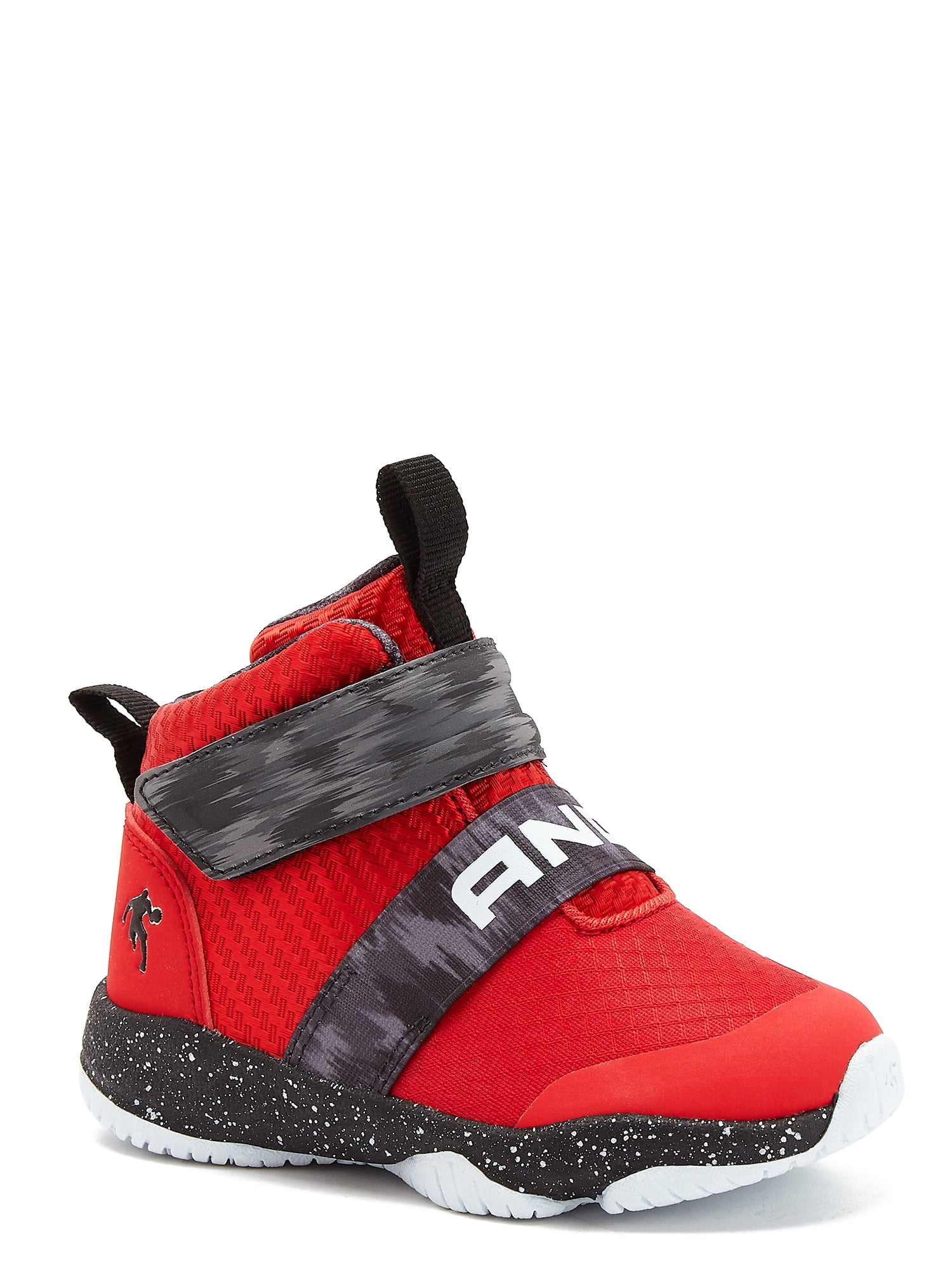 and1 high top basketball shoes