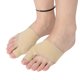 thumbnail image 3 of Corrector De Valgo, Protector De Dedos Elástico De Silicona Suave, Uso Cómodo, Fácil De Limpiar Para El Cuidado De Los Pies, 3 of 7