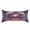 Anime Witch Surrounded by Pumpkins, variant on Dailycode Satin Pillow Case Standard Silk Pillow Cover for Hair and Skin Envelope Closure Deer and American Flag 20"x26"