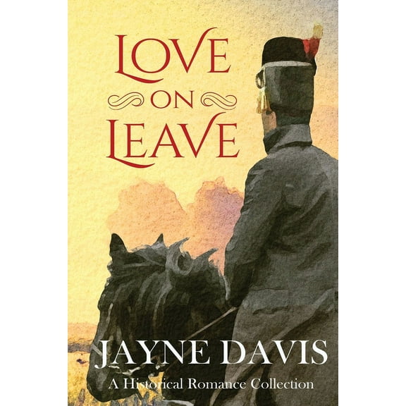 Love on Leave, (Paperback)