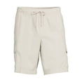 thumbnail image 5 of George Men's Pull On Cargo Shorts, 5 of 5