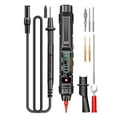 thumbnail image 1 of figatia Digital Multimeter Capitance Tester Tool with LCD Bklit Removable 6000/4000 A3005A High Standard, 1 of 7